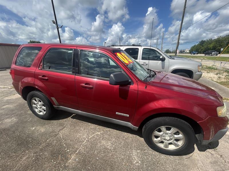 Mazda Tribute i Sport FWD 2008