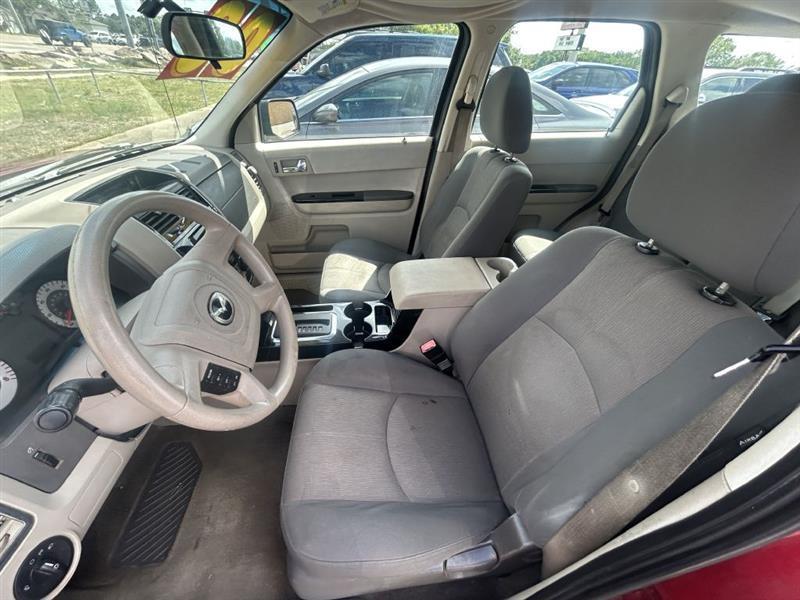 Mazda Tribute i Sport FWD 2008