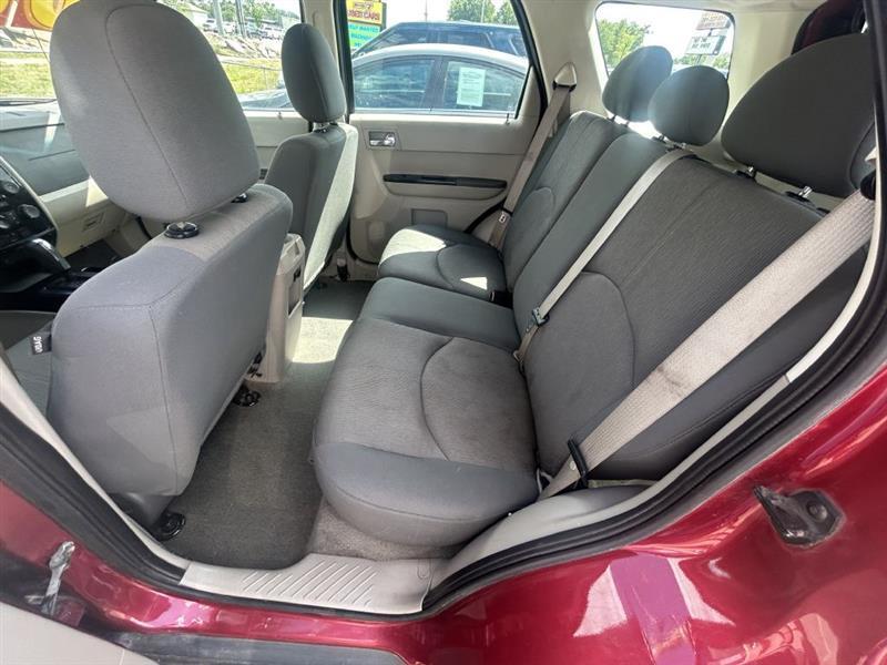 Mazda Tribute i Sport FWD 2008