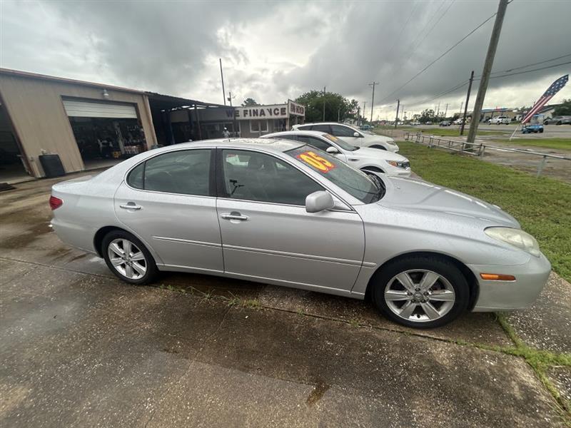 Lexus ES 330 Sedan 2005
