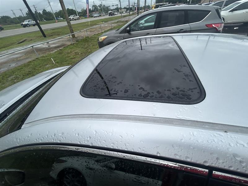 Lexus ES 330 Sedan 2005