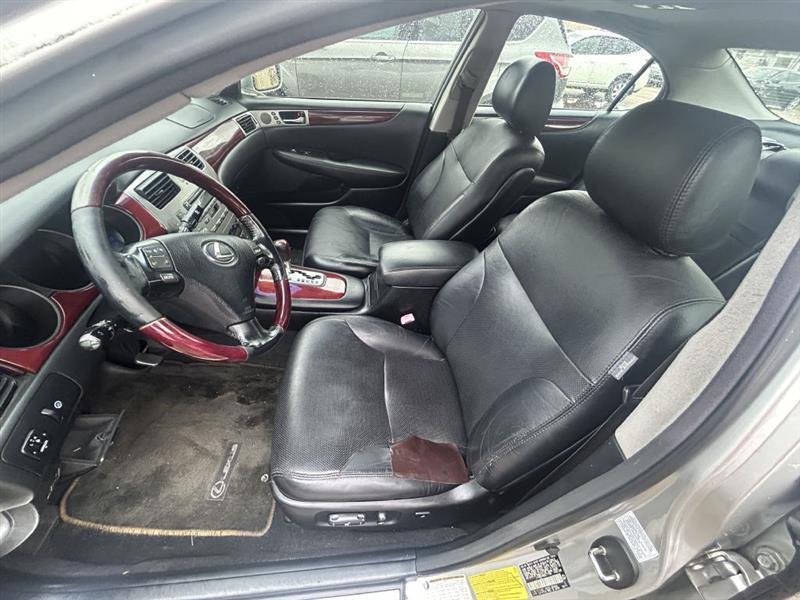 Lexus ES 330 Sedan 2005