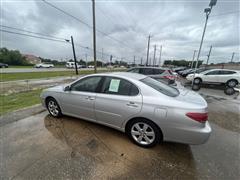 2005 Lexus ES 330 