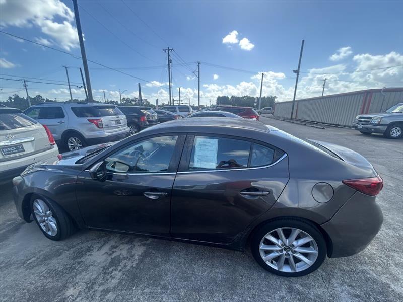 2017 Mazda