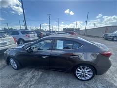 2017 Mazda MAZDA3 