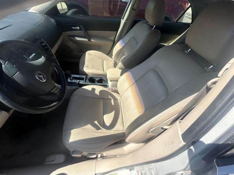 Mazda MAZDA6 i Sports Sedan Sport 2008