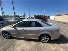 2008 Mazda MAZDA6 