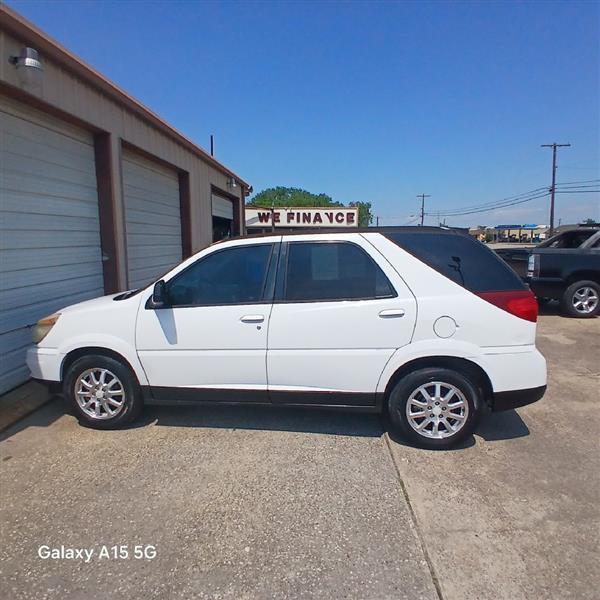 Buick Rendezvous CX 2006