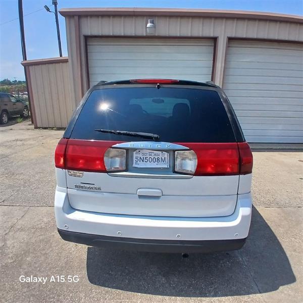 Buick Rendezvous CX 2006