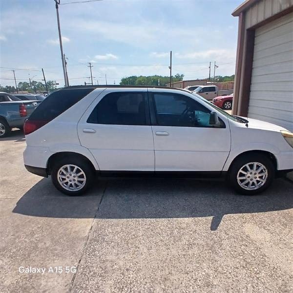Buick Rendezvous CX 2006