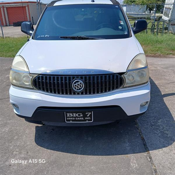 Buick Rendezvous CX 2006