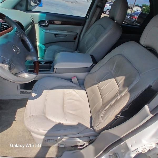 Buick Rendezvous CX 2006