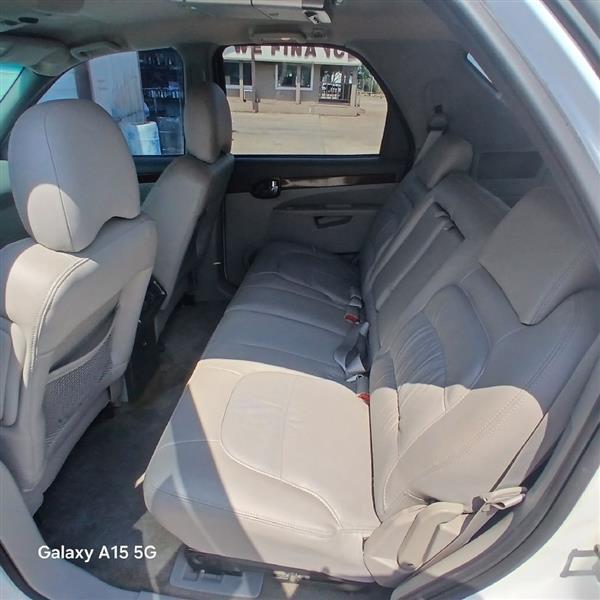 Buick Rendezvous CX 2006
