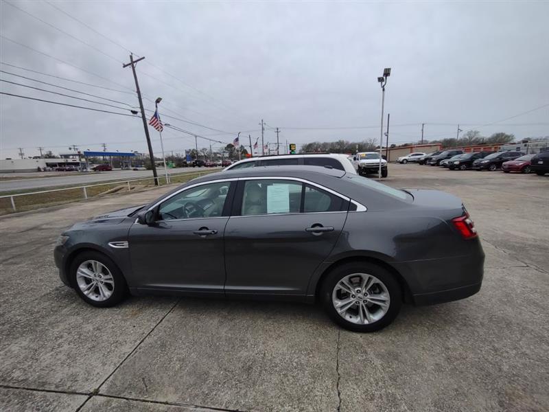 Ford Taurus SEL FWD 2015