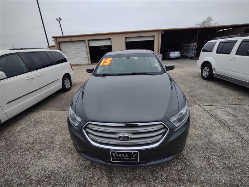 Ford Taurus SEL FWD 2015