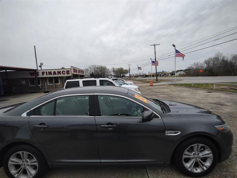 Ford Taurus SEL FWD 2015