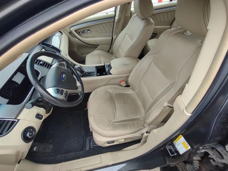 Ford Taurus SEL FWD 2015