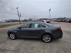 2015 Ford Taurus 