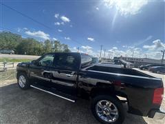 2012 Chevrolet Silverado 1500 