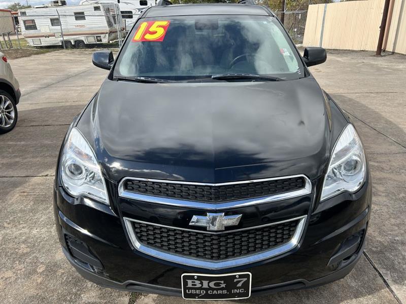 Chevrolet Equinox 1LT 2WD 2015
