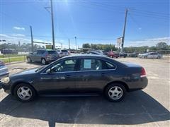 2010 Chevrolet Impala 