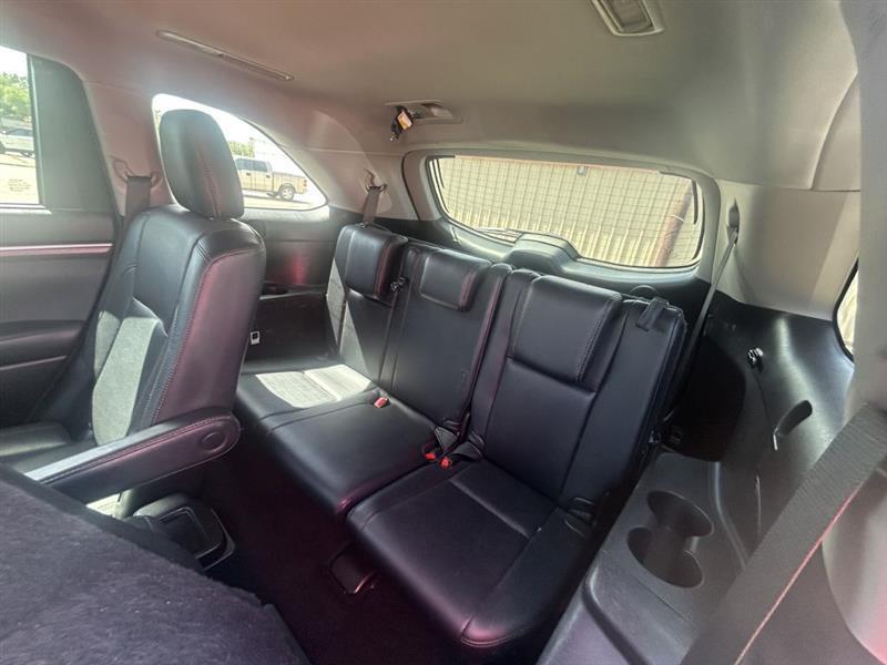 Toyota Highlander Limited FWD V6 2016