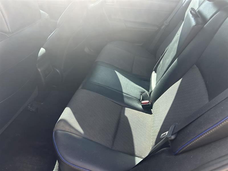 Toyota Corolla L CVT 2018