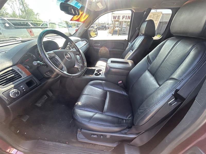 GMC Sierra 1500 SLE1 Ext. Cab Long Box 2WD 2008