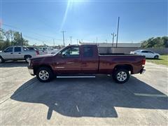 2008 GMC Sierra 1500 