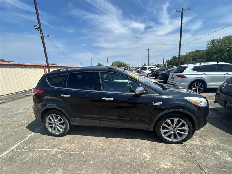 Ford Escape SE FWD 2016