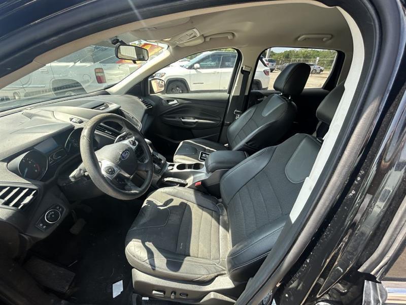Ford Escape SE FWD 2016