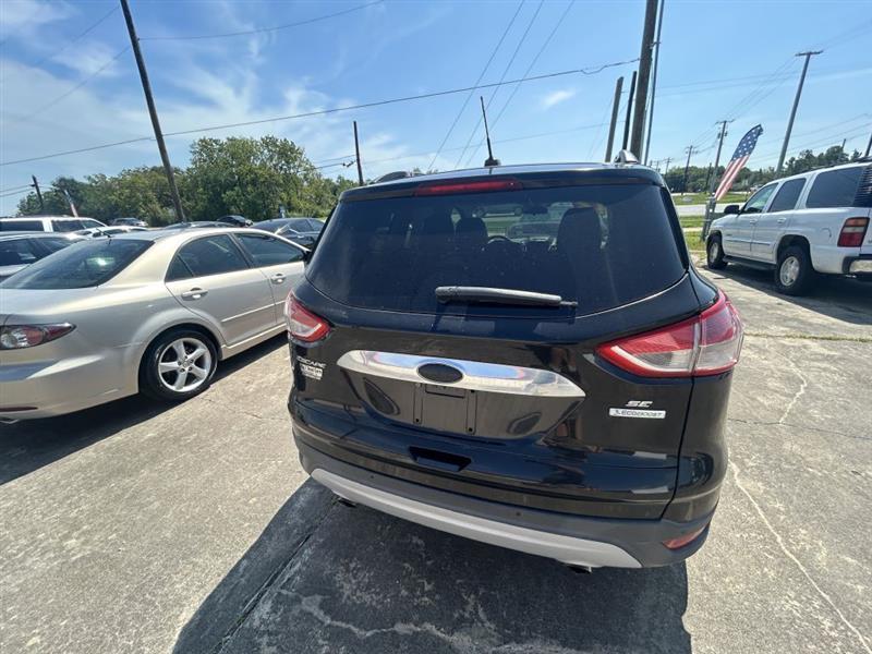 Ford Escape SE FWD 2016