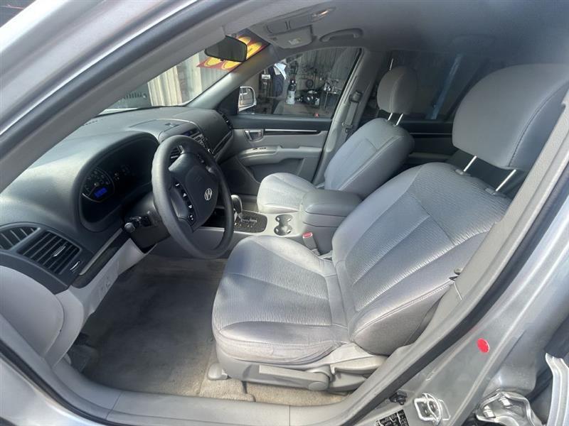 Hyundai Santa Fe GLS 2008