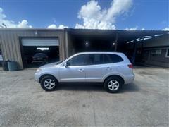 2008 Hyundai Santa Fe 