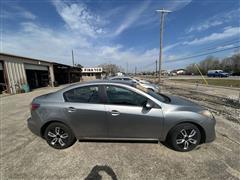 2013 Mazda MAZDA3 