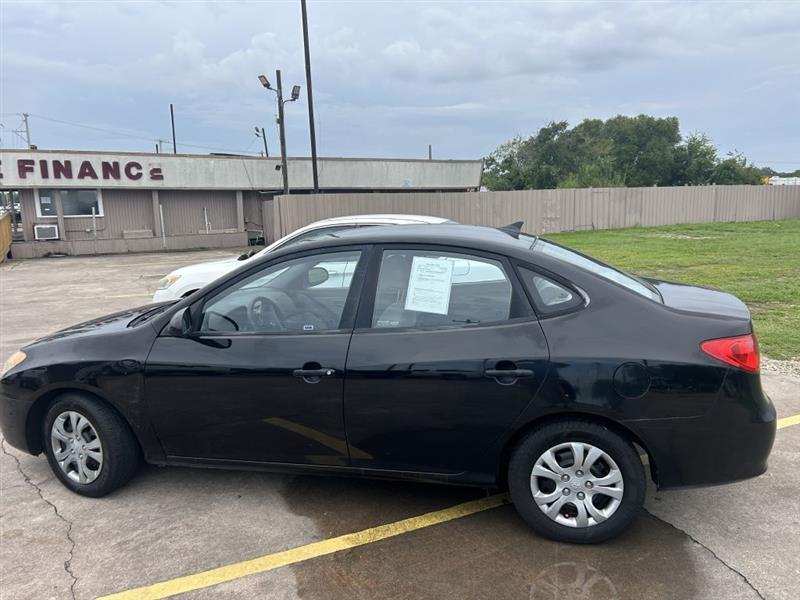 Hyundai Elantra SE 2010