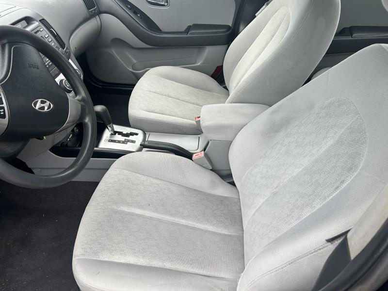 Hyundai Elantra SE 2010