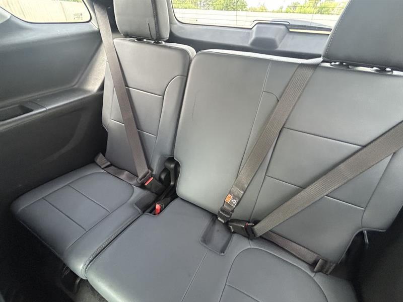 Chevrolet Traverse LT Leather FWD 2021