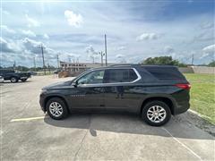 2021 Chevrolet Traverse 