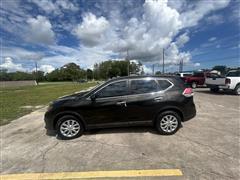 2014 Nissan Rogue 