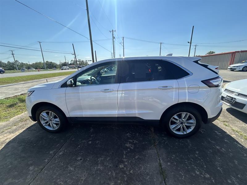 2016 Ford Edge SEL AWD