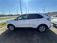2016 Ford Edge 