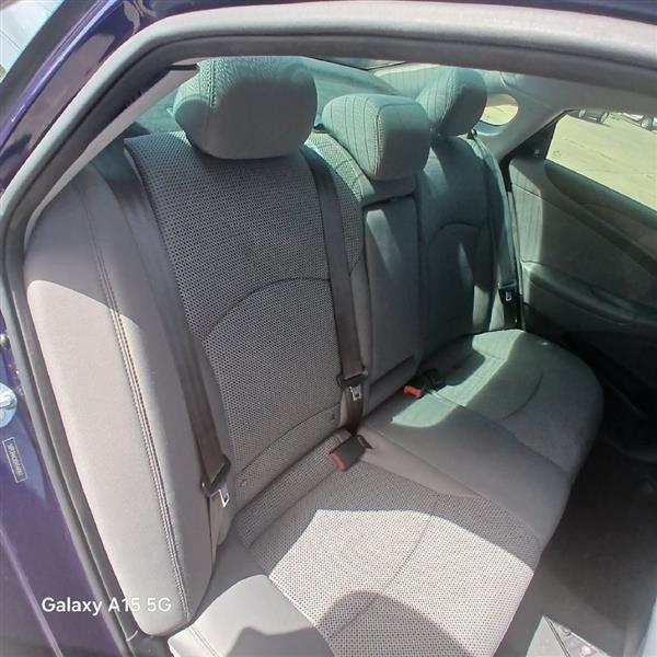 Hyundai Sonata GLS 2013