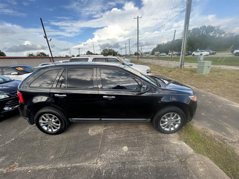 Ford Edge SEL FWD 2011