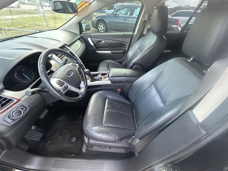 Ford Edge SEL FWD 2011
