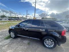 2011 Ford Edge 