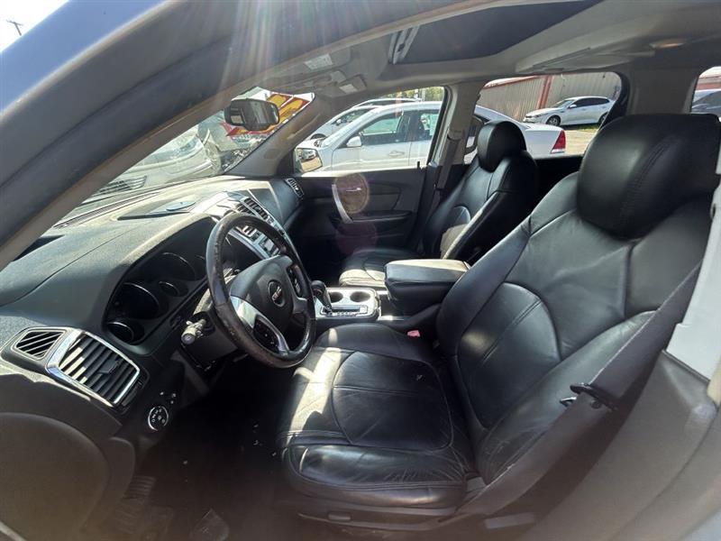 GMC Acadia SLT-1 FWD 2007