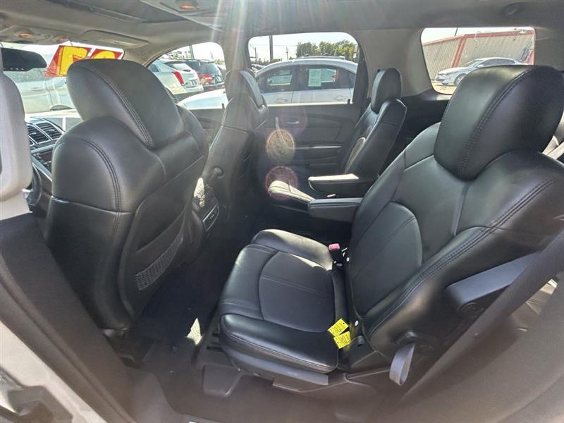 GMC Acadia SLT-1 FWD 2007
