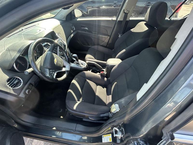 Chevrolet Cruze 1LT Auto 2013