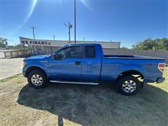 2010 Ford F-150 